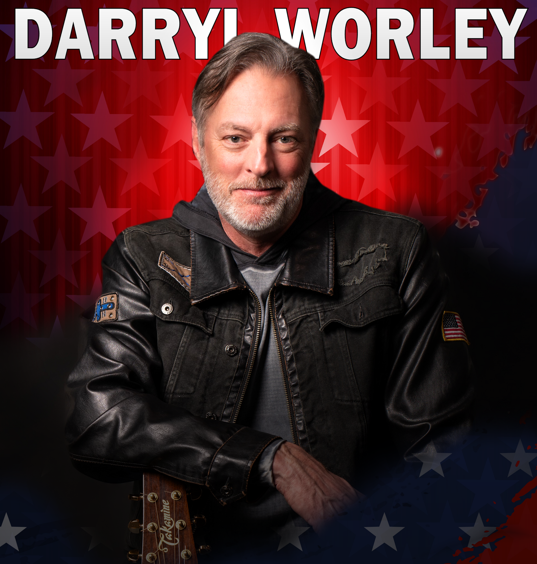 Darryl Worley